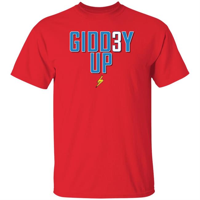 Gidd3y Up Shirt Josh Giddey Gidd3y Up Shirt Hoodie Sweatshirt Gidd3y Up Shirt Josh Giddey Gidd3y Up Shirt Hoodie Sweatshirt