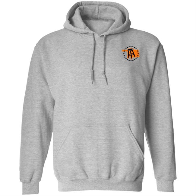 Play Like A Cowboy Today Hoodie Barstools Store Play Like A Cowboy Today Hoodie Barstools Store