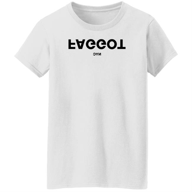 Faggot Nyc Shirt Faggotnyc Merch Faggot Nyc Shirt Faggotnyc Merch