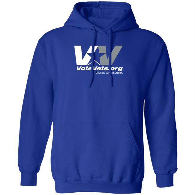 Votevets.Org Country Service Action Shirt VoteVets Logo Tee Shirt VoteVets Store Votevets.Org Country Service Action Shirt VoteVets Logo Tee Shirt VoteVets Store