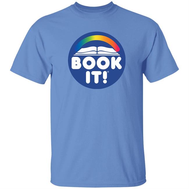 Pizza Hut Book It Shirt Pizza Hut Store