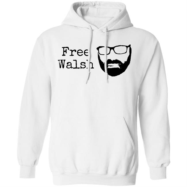Alissa Walsh Free Walsh Shirt Scotch and Ribeye Alissa Walsh Free Walsh Shirt Scotch and Ribeye