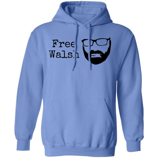 Alissa Walsh Free Walsh Shirt Scotch and Ribeye Alissa Walsh Free Walsh Shirt Scotch and Ribeye