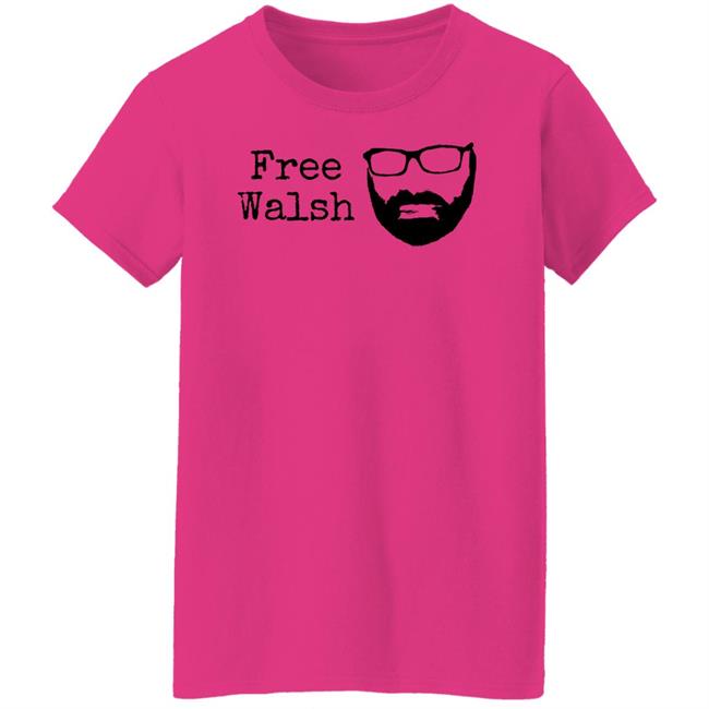 Alissa Walsh Free Walsh Shirt Scotch and Ribeye Alissa Walsh Free Walsh Shirt Scotch and Ribeye