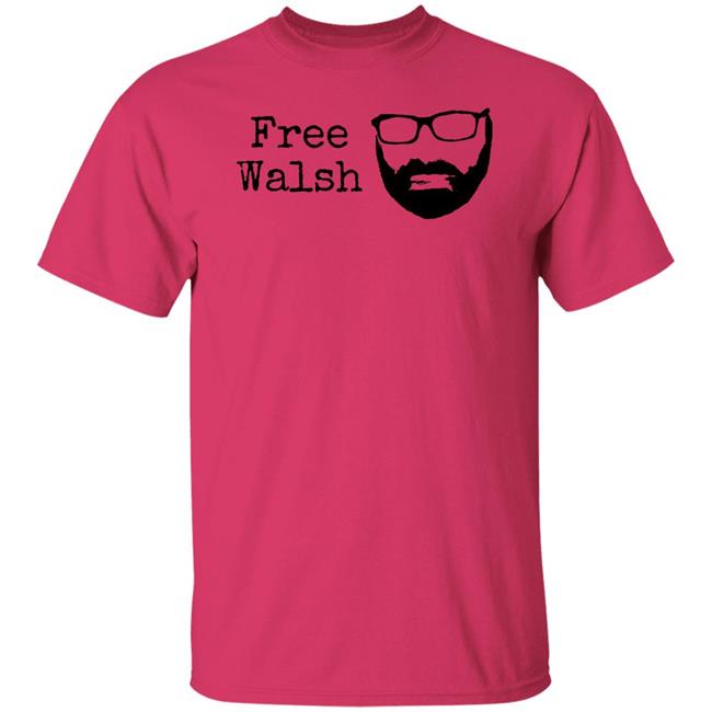 Alissa Walsh Free Walsh Shirt Scotch and Ribeye Alissa Walsh Free Walsh Shirt Scotch and Ribeye