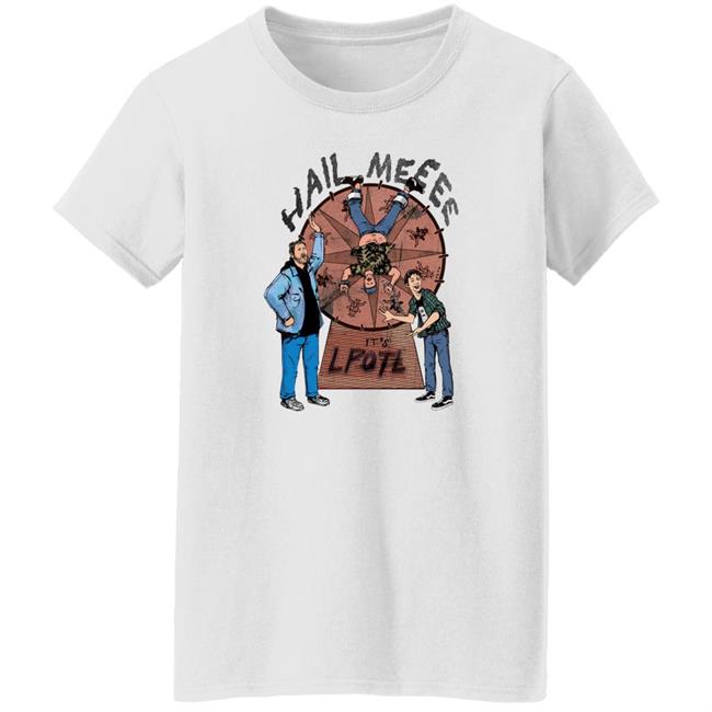Hail Meeee It's Lpotl Shirt Last Podcast Merch Carny Shirt Hail Meeee It's Lpotl Shirt Last Podcast Merch Carny Shirt