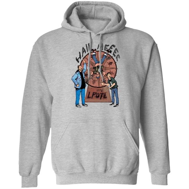 Hail Meeee It's Lpotl Shirt Last Podcast Merch Carny Shirt Hail Meeee It's Lpotl Shirt Last Podcast Merch Carny Shirt