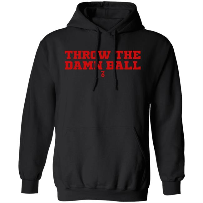 680 The Fan Throw The Damn Ball Shirt The Seven Six Merch 680 The Fan Throw The Damn Ball Shirt The Seven Six Merch