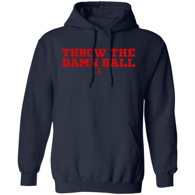 680 The Fan Throw The Damn Ball Shirt The Seven Six Merch 680 The Fan Throw The Damn Ball Shirt The Seven Six Merch