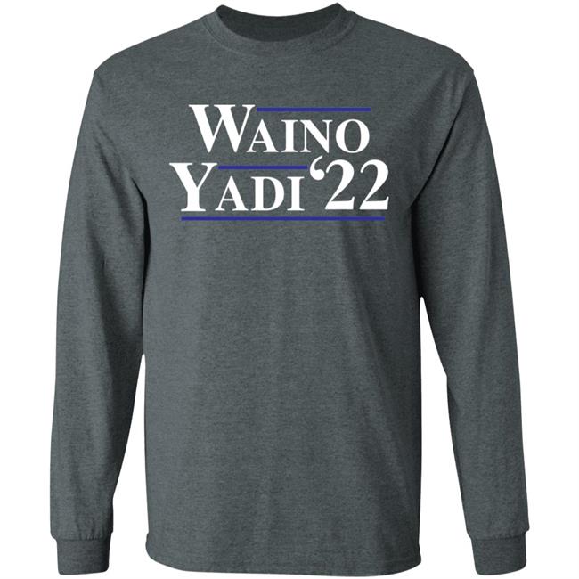 Waino Yadi 22 Shirt Hoodie Sweatshirt Waino Vadi 22 Shirt Hoodie Sweatshirt
