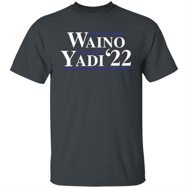 Waino Yadi 22 Shirt Hoodie Sweatshirt Waino Vadi 22 Shirt Hoodie Sweatshirt