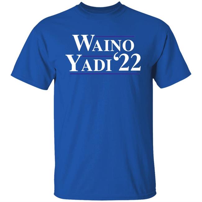 Waino Yadi 22 Shirt Hoodie Sweatshirt Waino Vadi 22 Shirt Hoodie Sweatshirt