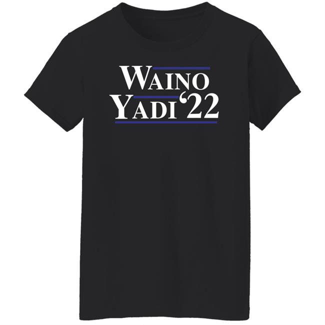 Waino Yadi 22 Shirt Hoodie Sweatshirt Waino Vadi 22 Shirt Hoodie Sweatshirt