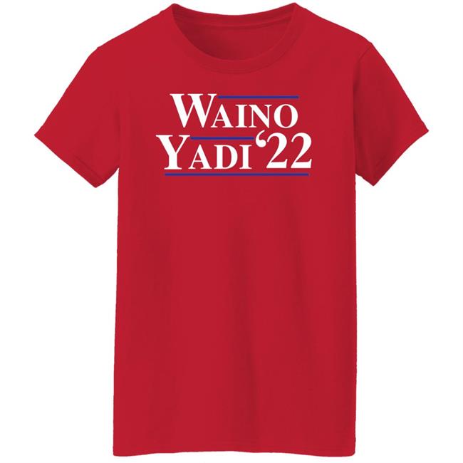 Waino Yadi 22 Shirt Hoodie Sweatshirt Waino Vadi 22 Shirt Hoodie Sweatshirt