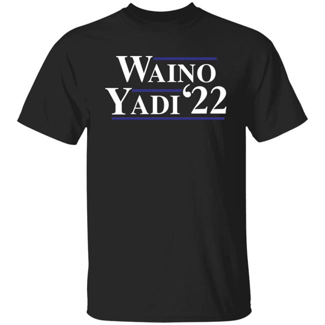 Waino Yadi 22 Shirt Hoodie Sweatshirt Waino Vadi 22 Shirt Hoodie Sweatshirt