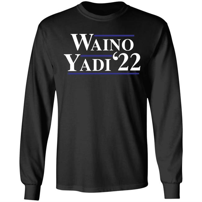 Waino Yadi 22 Shirt Hoodie Sweatshirt Waino Vadi 22 Shirt Hoodie Sweatshirt