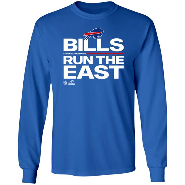Buffalo Bills Run The East Shirt Buffalo Bills Afc East Champions 2021 Shirt Buffalo Bills Run The East Shirt Buffalo Bills Afc East Champions 2021 Shirt