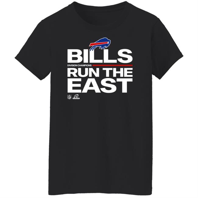 Buffalo Bills Run The East Shirt Buffalo Bills Afc East Champions 2021 Shirt Buffalo Bills Run The East Shirt Buffalo Bills Afc East Champions 2021 Shirt