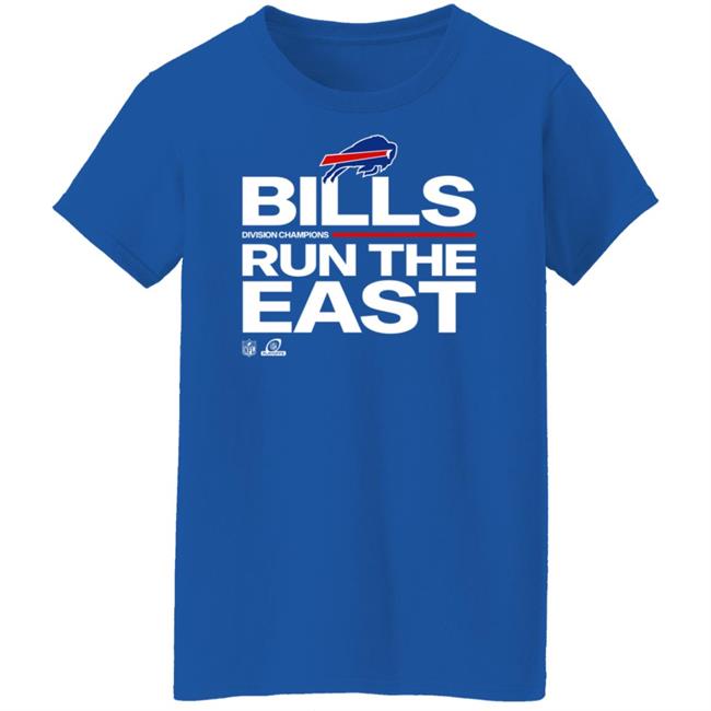 Buffalo Bills Run The East Shirt Buffalo Bills Afc East Champions 2021 Shirt Buffalo Bills Run The East Shirt Buffalo Bills Afc East Champions 2021 Shirt