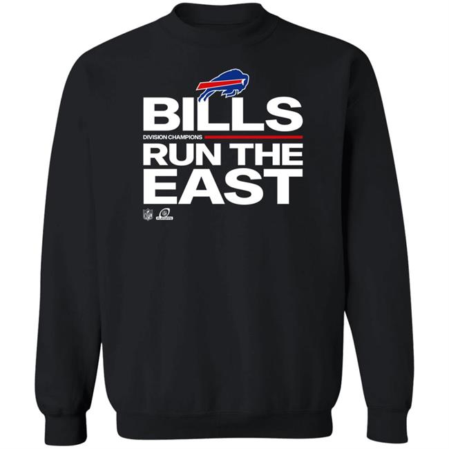 Buffalo Bills Run The East Shirt Buffalo Bills Afc East Champions 2021 Shirt Buffalo Bills Run The East Shirt Buffalo Bills Afc East Champions 2021 Shirt