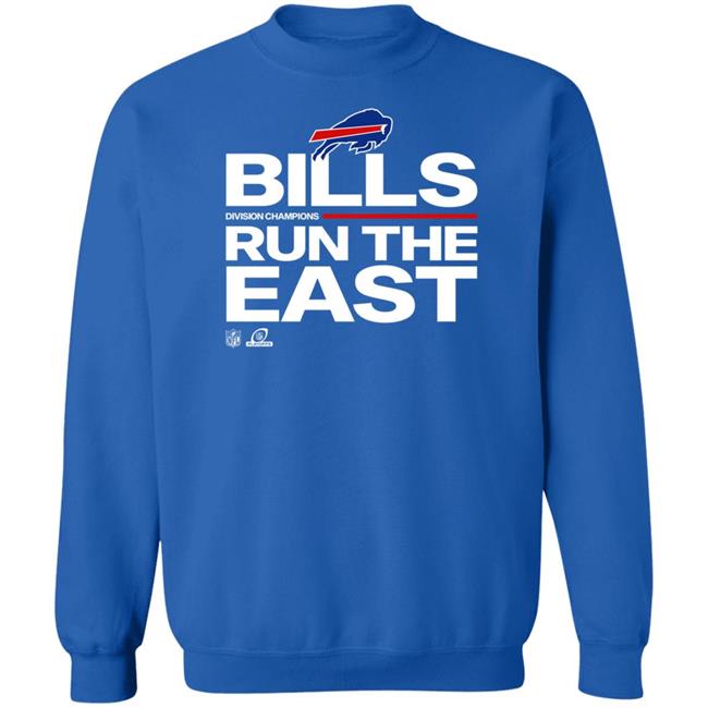 Buffalo Bills Run The East Shirt Buffalo Bills Afc East Champions 2021 Shirt Buffalo Bills Run The East Shirt Buffalo Bills Afc East Champions 2021 Shirt