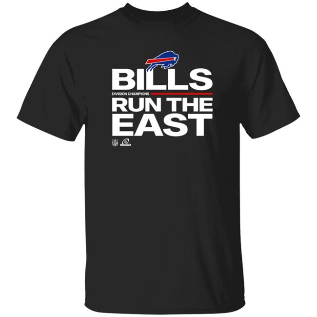 Buffalo Bills Run The East Shirt Buffalo Bills Afc East Champions 2021 Shirt Buffalo Bills Run The East Shirt Buffalo Bills Afc East Champions 2021 Shirt