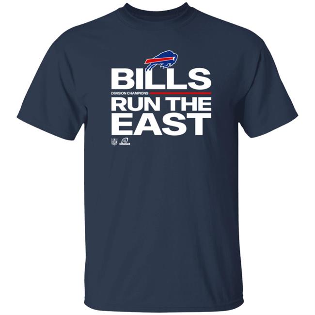 Buffalo Bills Run The East Shirt Buffalo Bills Afc East Champions 2021 Shirt Buffalo Bills Run The East Shirt Buffalo Bills Afc East Champions 2021 Shirt