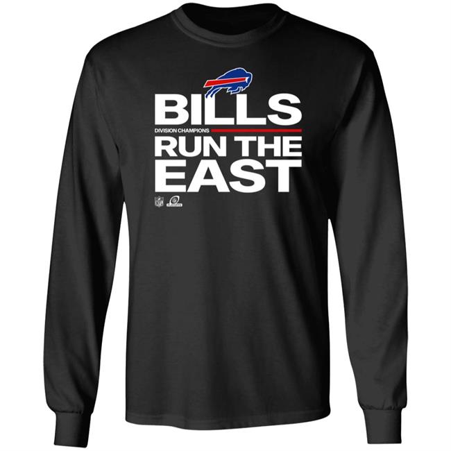 Buffalo Bills Run The East Shirt Buffalo Bills Afc East Champions 2021 Shirt Buffalo Bills Run The East Shirt Buffalo Bills Afc East Champions 2021 Shirt
