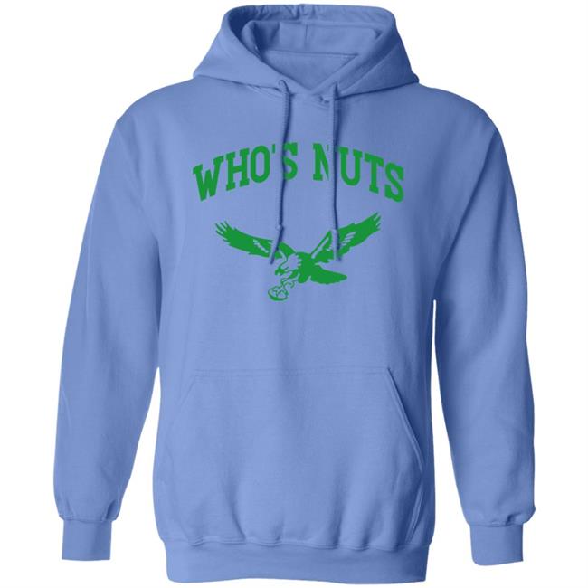Who’s Nuts Shirt Gardner Minshew Wearing Who’s Nuts Shirt Nick Sirianni Who’s Nuts Shirt Gardner Minshew Wearing Who’s Nuts Shirt Nick Sirianni