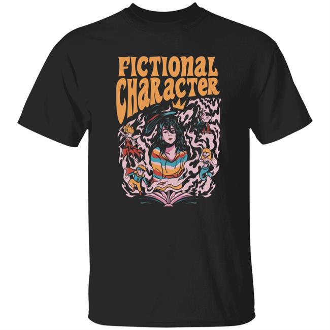 Jessie Paege Fictional Character Shirt Jessie Paege Merch