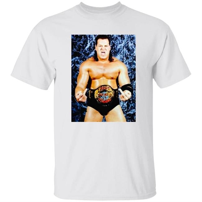 Mike Awesome Shirt Malcolm Mike Awesome Pro Wrestling Shirt
