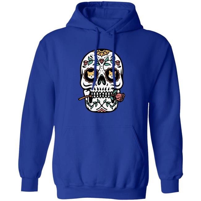 Steven Cooper Shib Lovers #1 Shirt Decentralized Merch Steven Cooper Shib Lovers #1 Shirt Decentralized Merch
