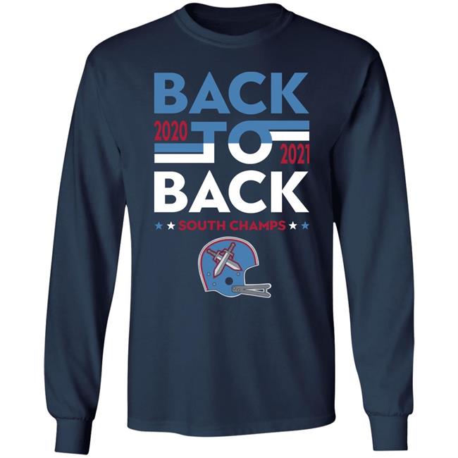Back To Back South Champs Shirt Barstoolsports Store Back To Back South Champs Shirt Barstoolsports Store