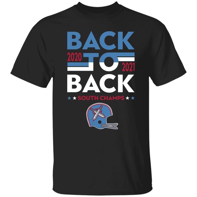 Back To Back South Champs Shirt Barstoolsports Store Back To Back South Champs Shirt Barstoolsports Store
