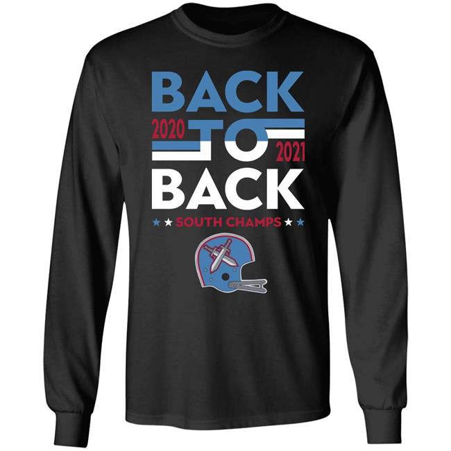 Back To Back South Champs Shirt Barstoolsports Store Back To Back South Champs Shirt Barstoolsports Store