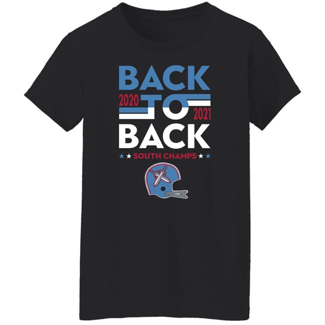 Back To Back South Champs Shirt Barstoolsports Store Back To Back South Champs Shirt Barstoolsports Store
