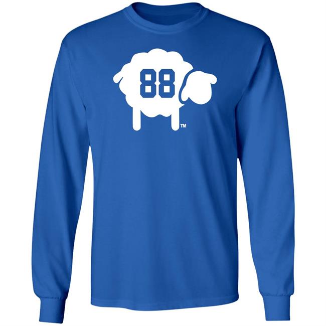 88 sheep shirt Jon Machota 88 sheep shirt Jon Machota