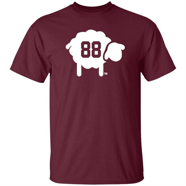88 sheep shirt Jon Machota 88 sheep shirt Jon Machota