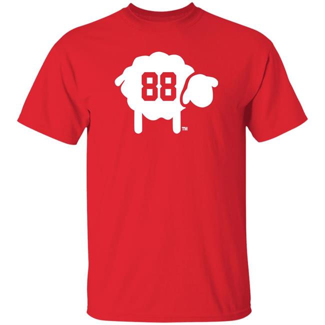 88 sheep shirt Jon Machota 88 sheep shirt Jon Machota