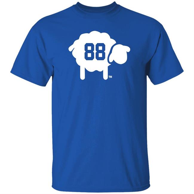 88 sheep shirt Jon Machota 88 sheep shirt Jon Machota