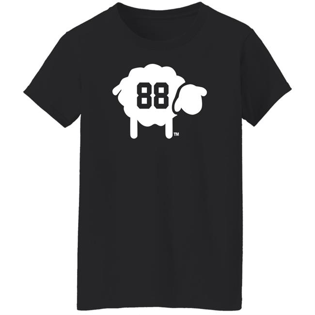 88 sheep shirt Jon Machota 88 sheep shirt Jon Machota