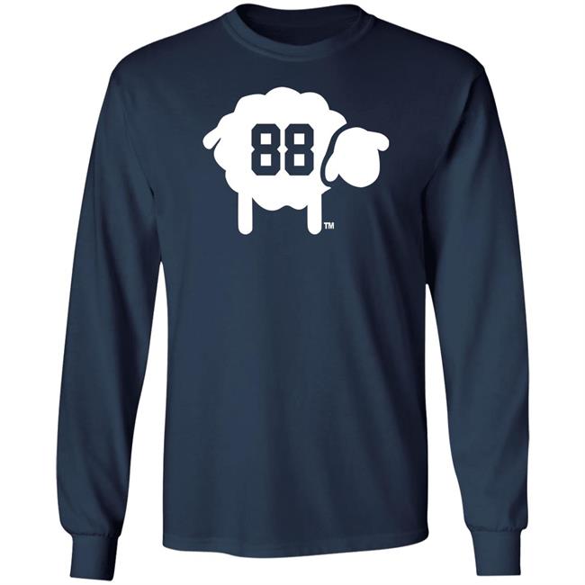 88 sheep shirt Jon Machota 88 sheep shirt Jon Machota