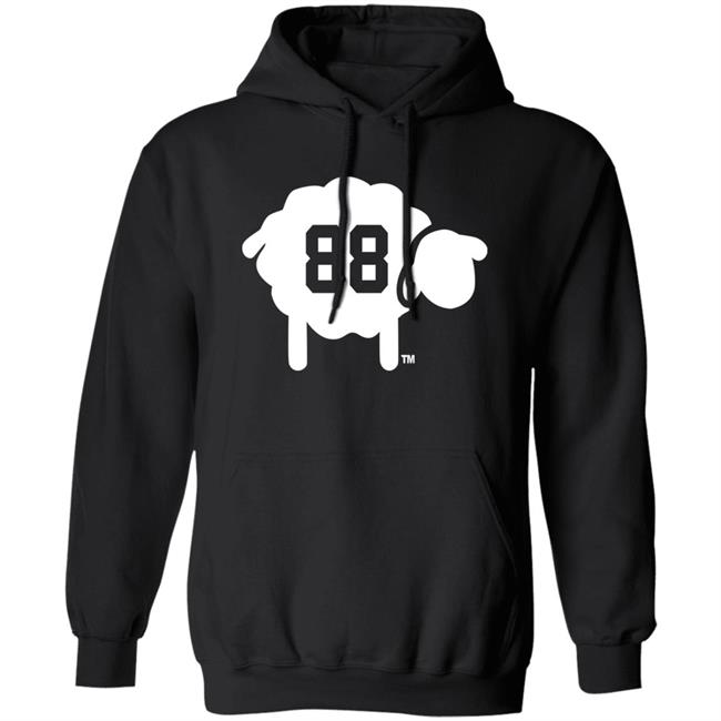 88 sheep shirt Jon Machota 88 sheep shirt Jon Machota