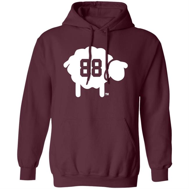 88 sheep shirt Jon Machota 88 sheep shirt Jon Machota