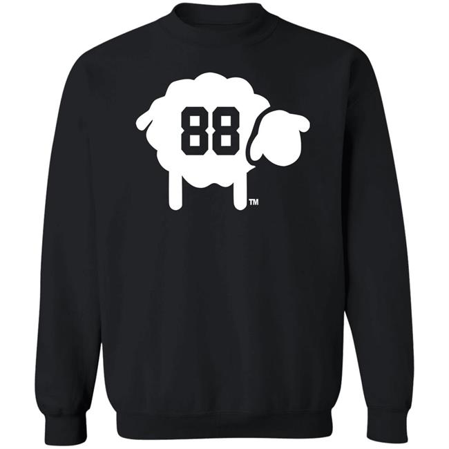 88 sheep shirt Jon Machota 88 sheep shirt Jon Machota