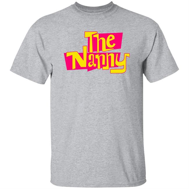 The Nanny Hoodie Billy Eichner The Nanny Hoodie The Nanny Hoodie Billy Eichner The Nanny Hoodie