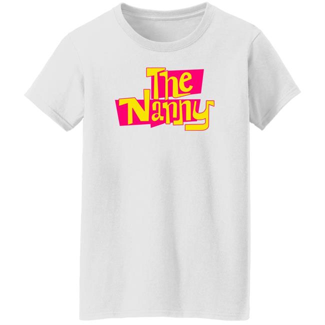 The Nanny Hoodie Billy Eichner The Nanny Hoodie The Nanny Hoodie Billy Eichner The Nanny Hoodie