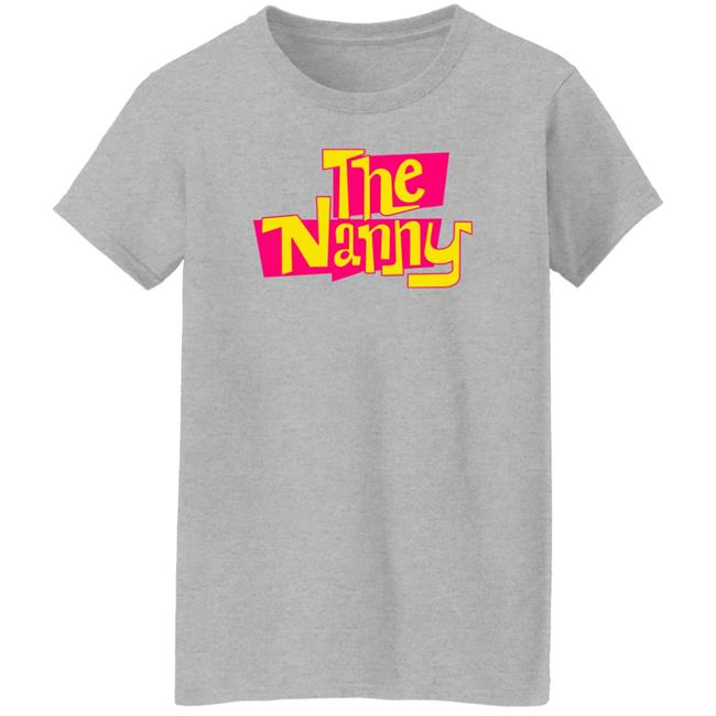 The Nanny Hoodie Billy Eichner The Nanny Hoodie The Nanny Hoodie Billy Eichner The Nanny Hoodie