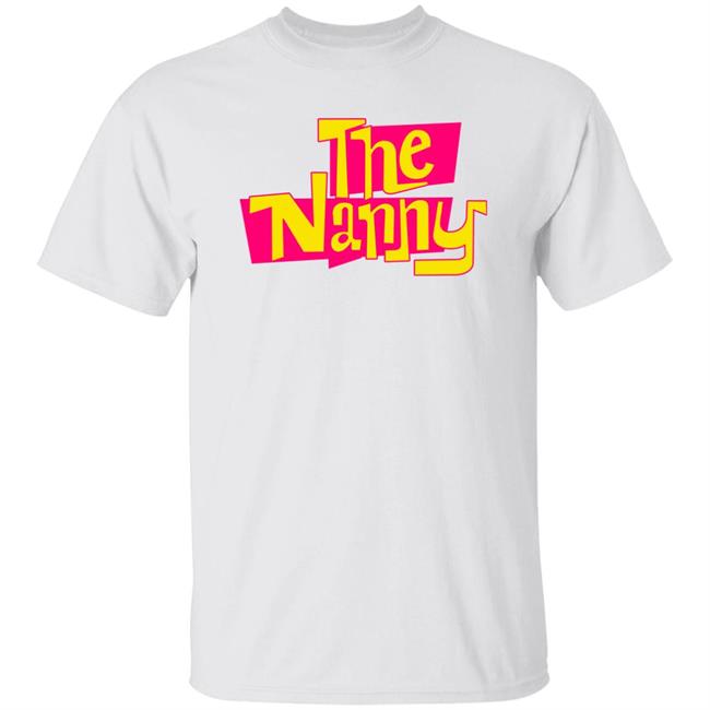 The Nanny Hoodie Billy Eichner The Nanny Hoodie The Nanny Hoodie Billy Eichner The Nanny Hoodie
