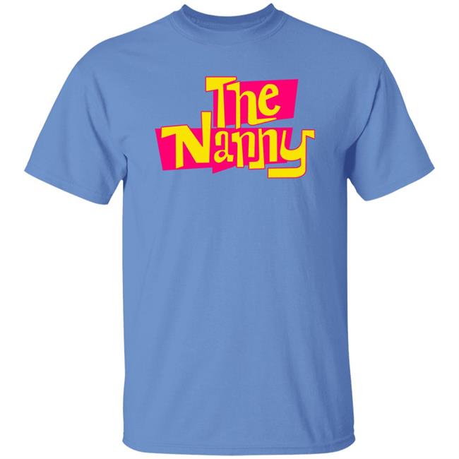 The Nanny Hoodie Billy Eichner The Nanny Hoodie The Nanny Hoodie Billy Eichner The Nanny Hoodie
